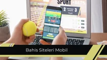 Bahis Siteleri Mobil Uygulamalarıyla Kazanç Cepte!