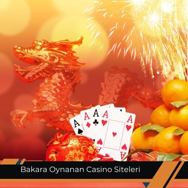 Bakara Oynanan Casino Siteleri