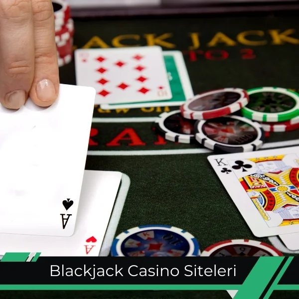 Blackjack Casino Siteleri