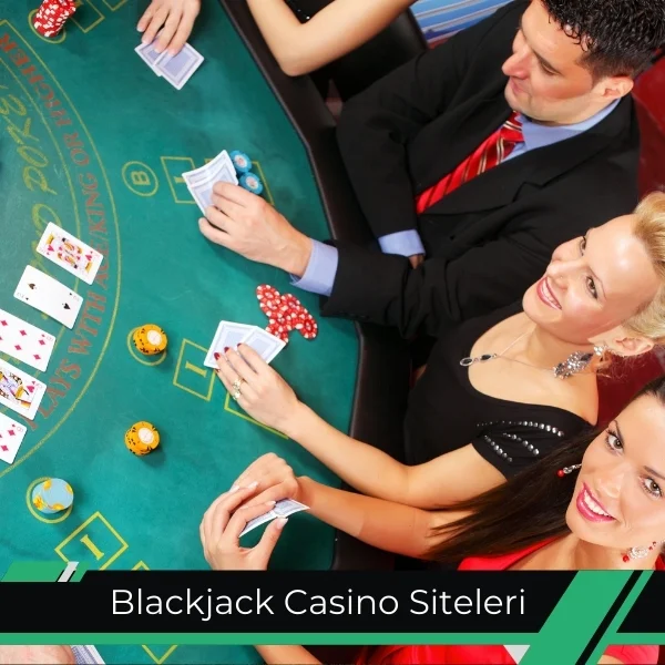 Blackjack Casino Siteleri