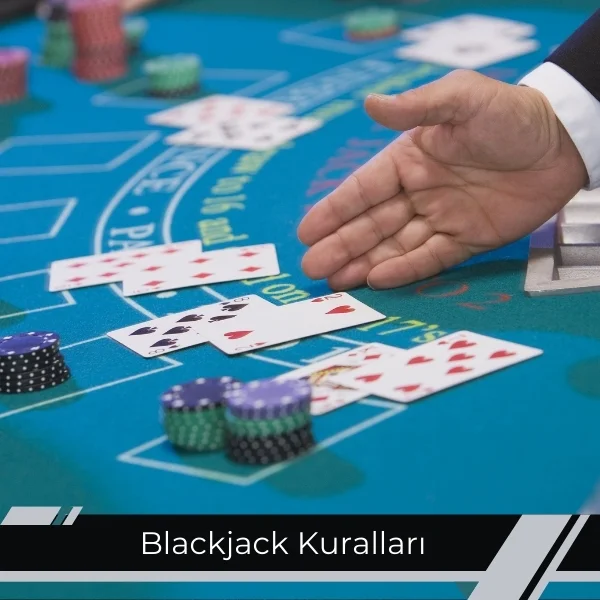 Blackjack Kuralları