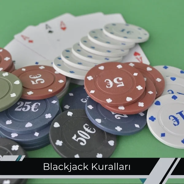 Blackjack Kuralları